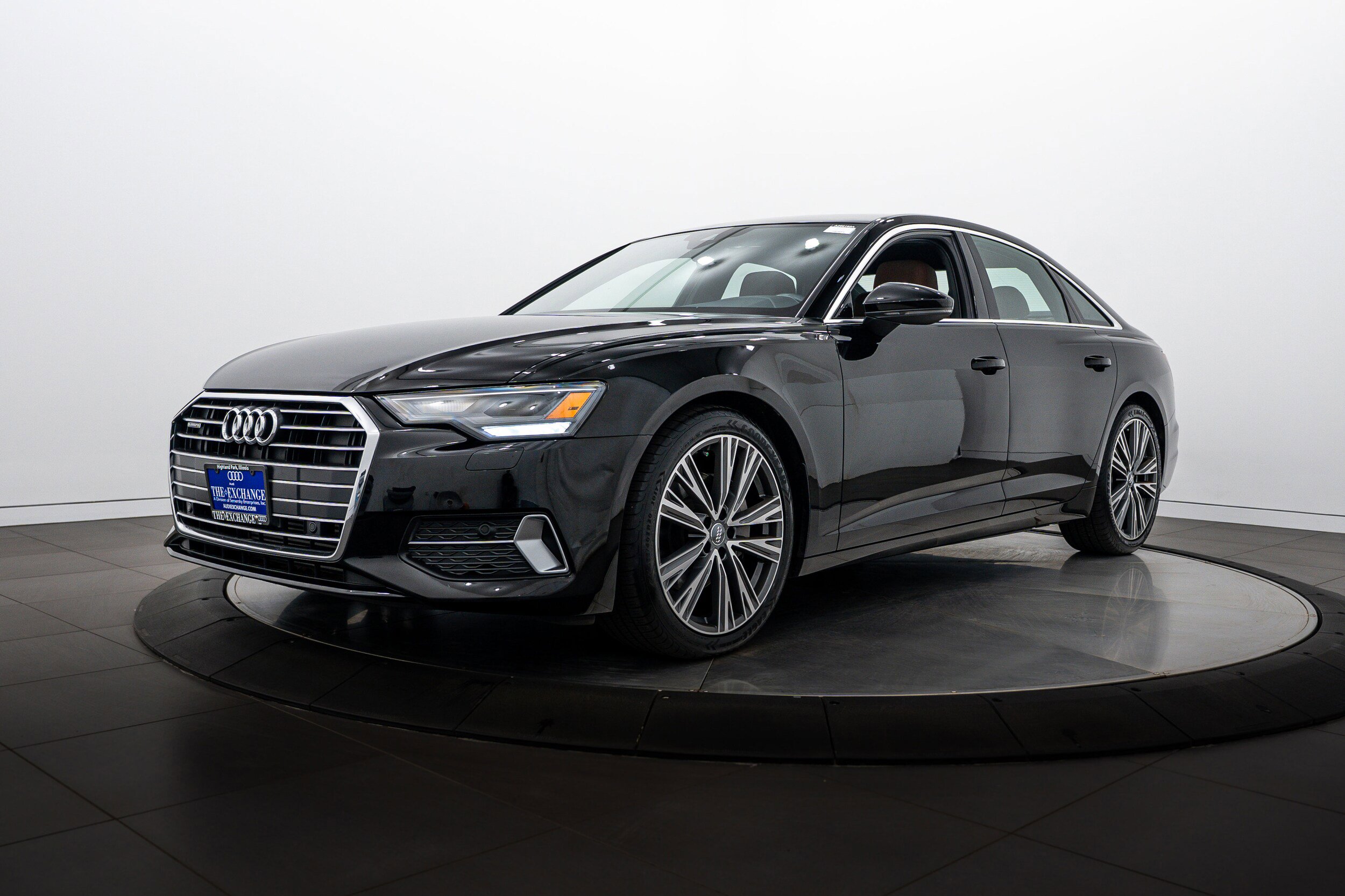 Used 2019 Audi A6 2.0T Premium w/ Convenience Package image 7