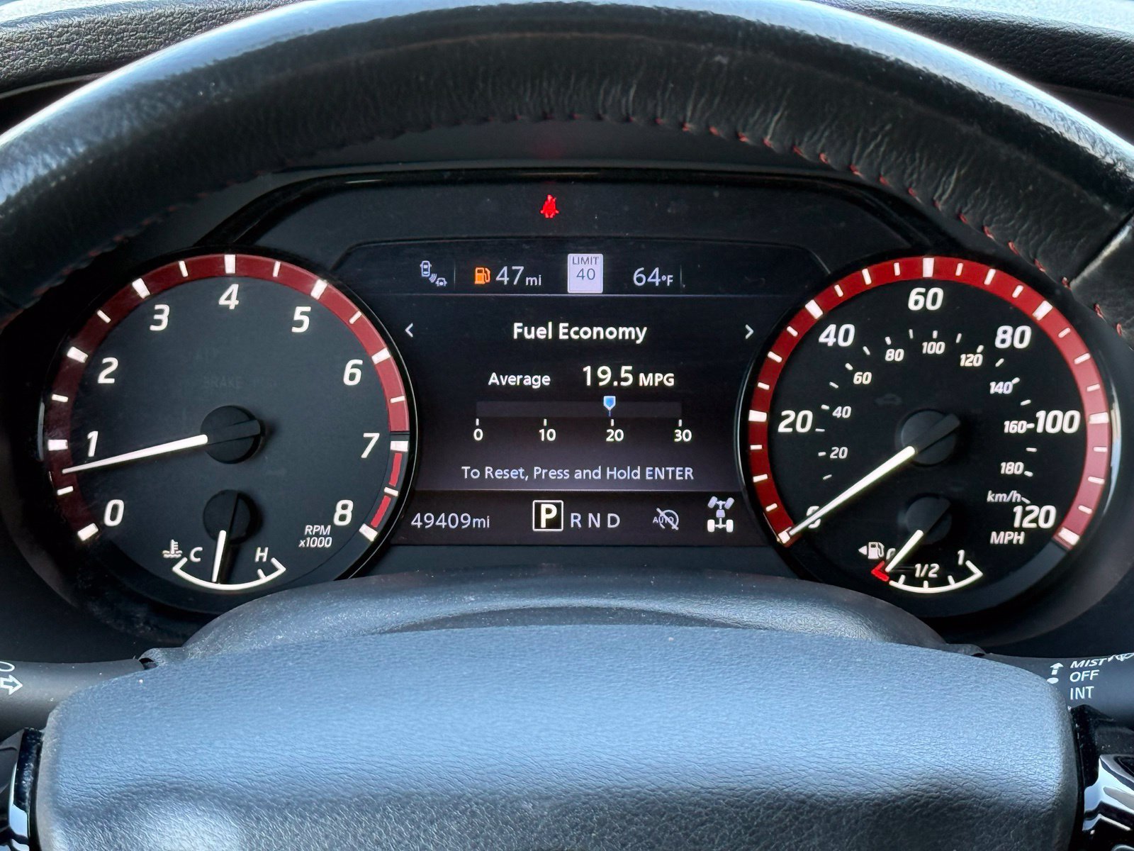 Used 2024 Nissan Frontier PRO-4X w/ Pro Convenience Package AWD/4WD image 36