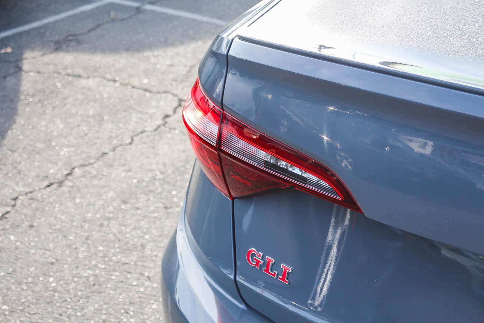 Used 2021 Volkswagen Jetta GLI Autobahn image 7