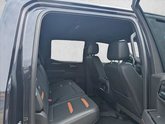 Used 2026 GMC Sierra 1500 AT4 w/ AT4 Premium Package AWD/4WD image 19