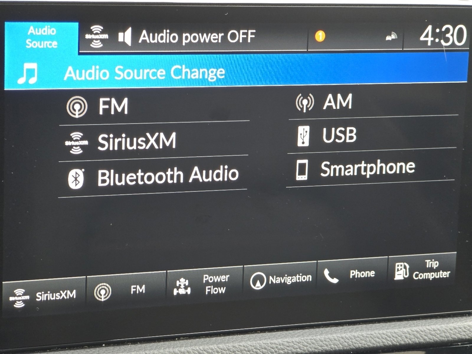 Certified 2023 Honda CR-V Sport Touring image 8