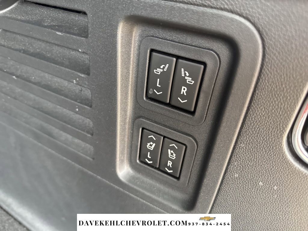 Used 2025 Buick Enclave Preferred w/ Power Package image 33