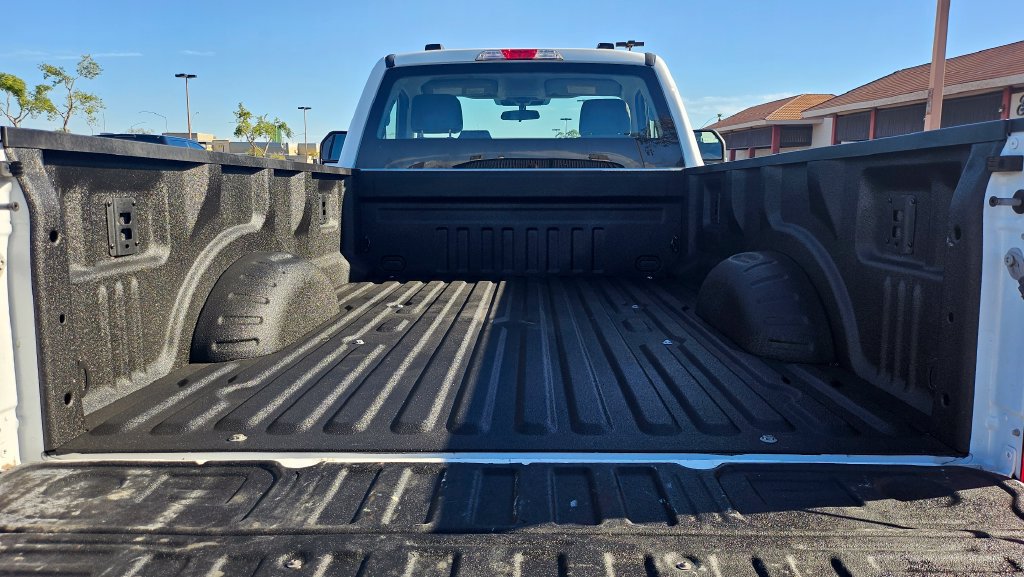 Used 2024 Ford F250 XL w/ XL Driver Assist Package RWD image 14