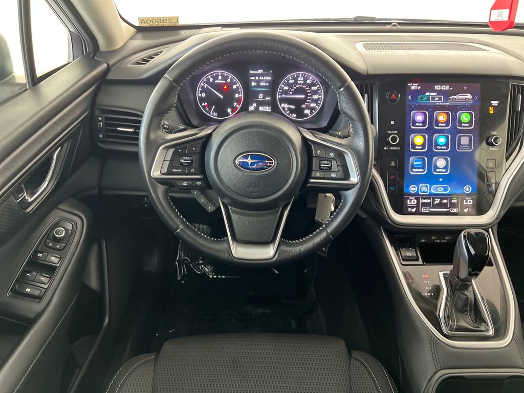 Used 2021 Subaru Outback Premium w/ Popular Package #1 AWD/4WD image 15