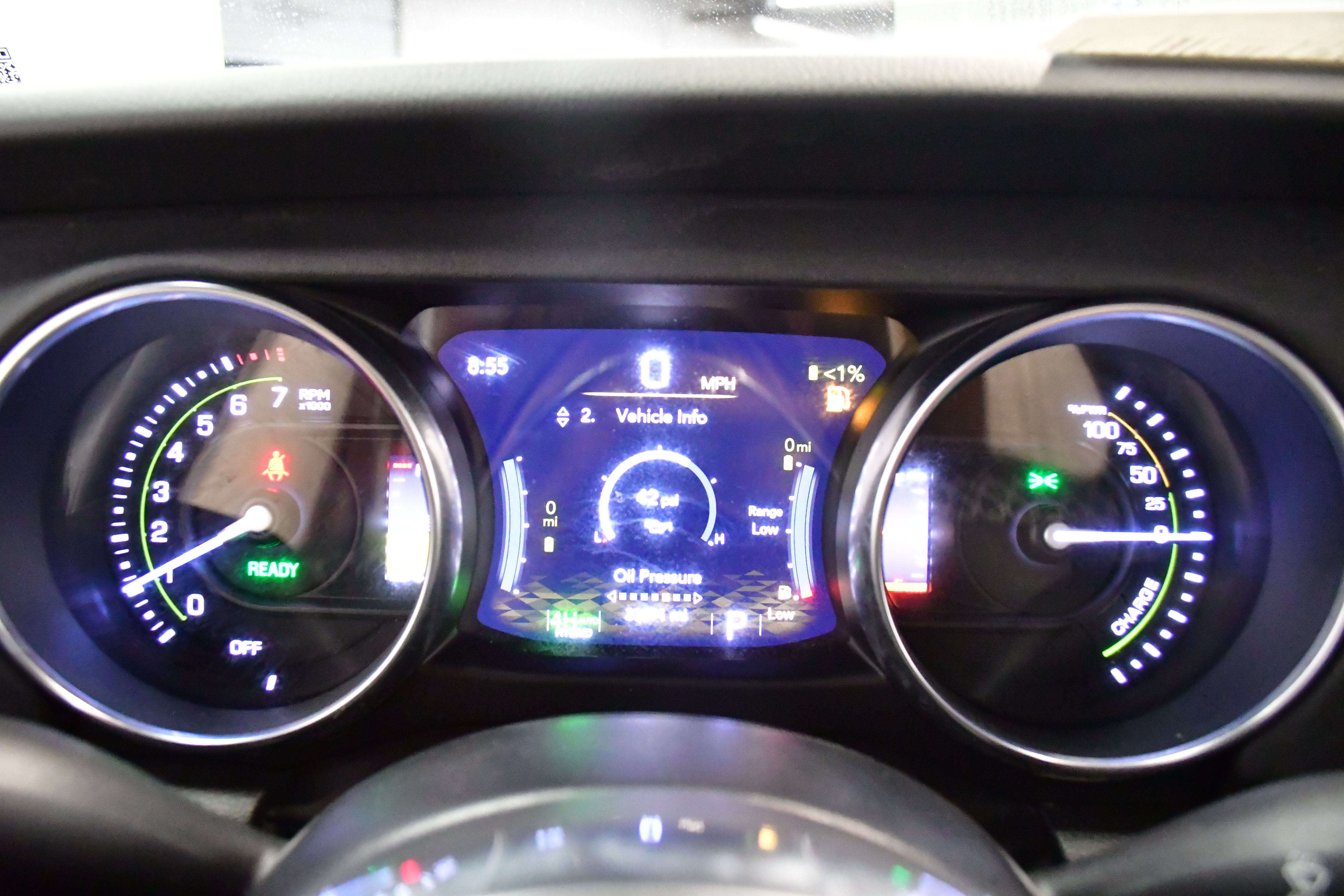 Used 2022 Jeep Wrangler Unlimited Sahara w/ Cold Weather Group image 26