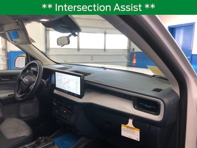 New 2025 Ford Maverick XLT w/ Equipment Group 301A AWD/4WD image 12