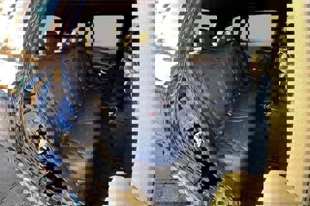 Certified 2022 Mercedes-Benz GLC 300 4MATIC image 28