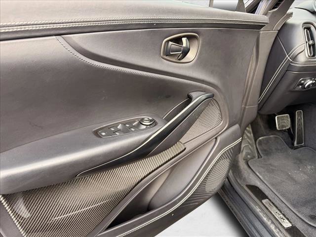 Used 2023 Aston Martin DBX 707 image 14