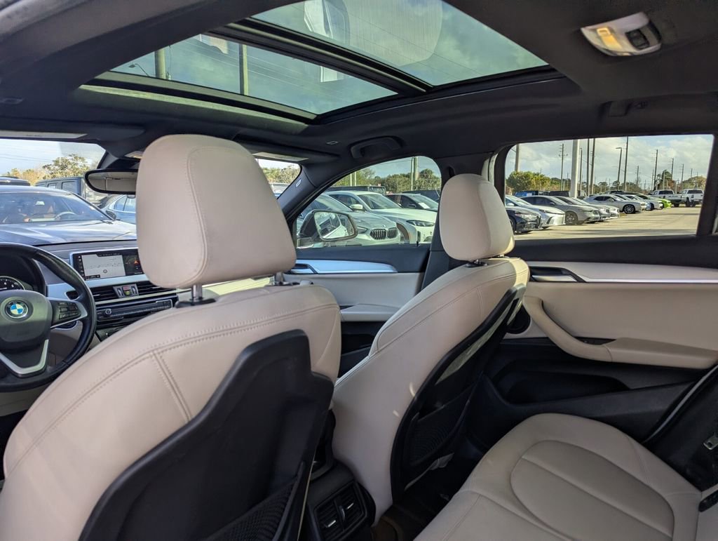 Used 2020 BMW X2 sDrive28i w/ Convenience Package image 19