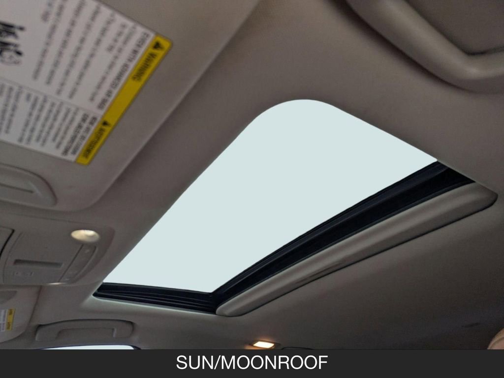 Certified 2023 INFINITI Q50 Luxe w/ Cargo Package RWD image 21