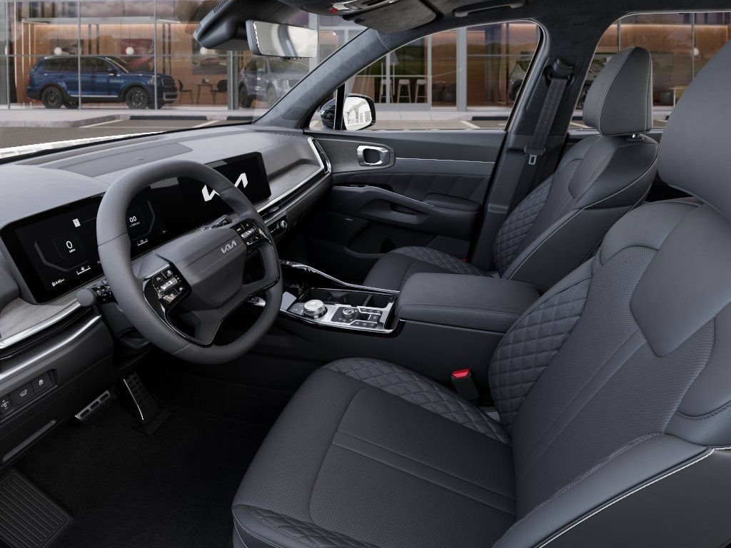 New 2026 Kia Sorento SX Prestige AWD/4WD image 6