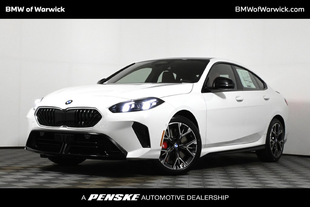Used 2026 BMW 228i xDrive w/ Technology Package AWD/4WD image 1