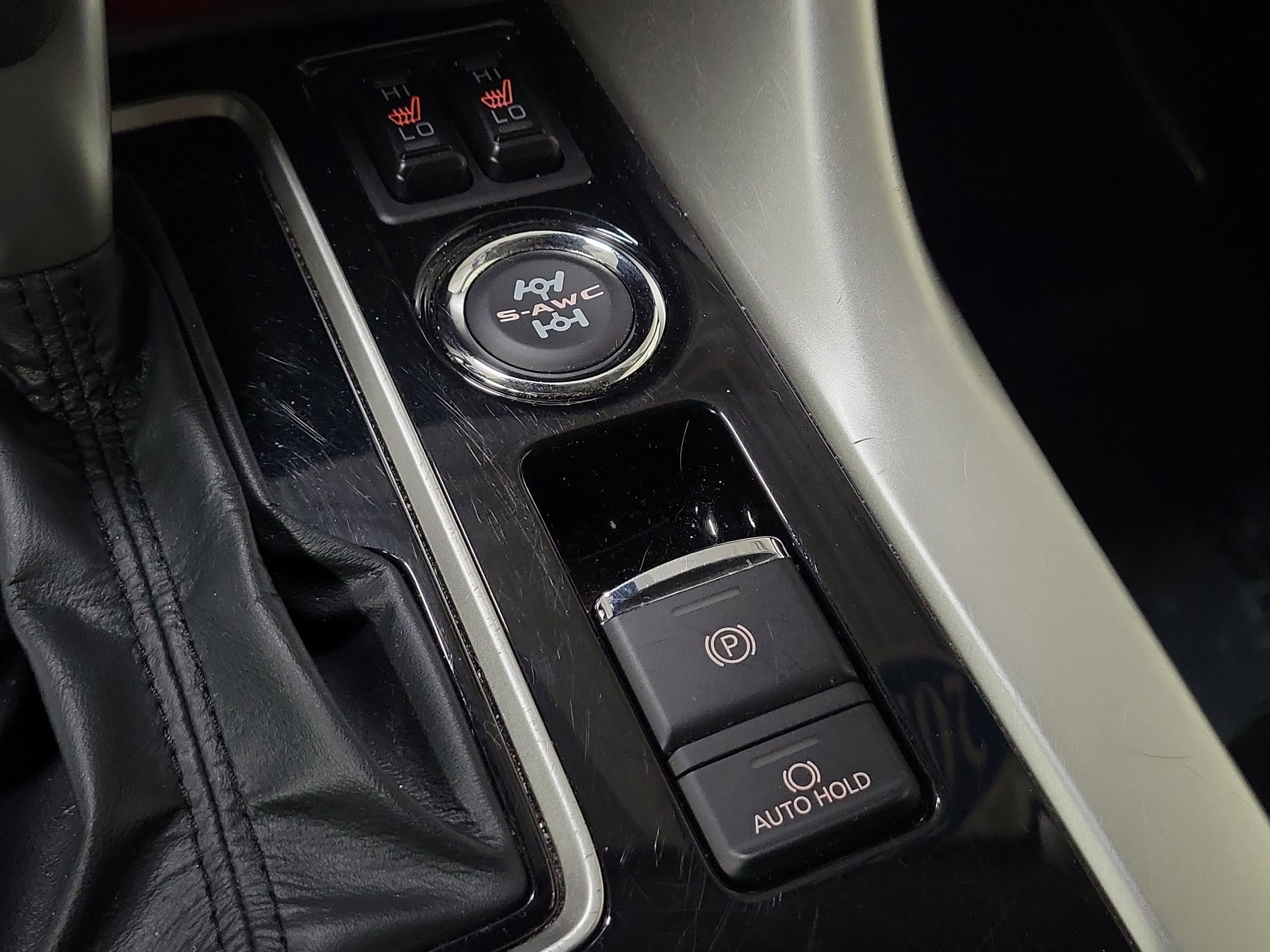 Used 2024 Mitsubishi Eclipse Cross SE image 38