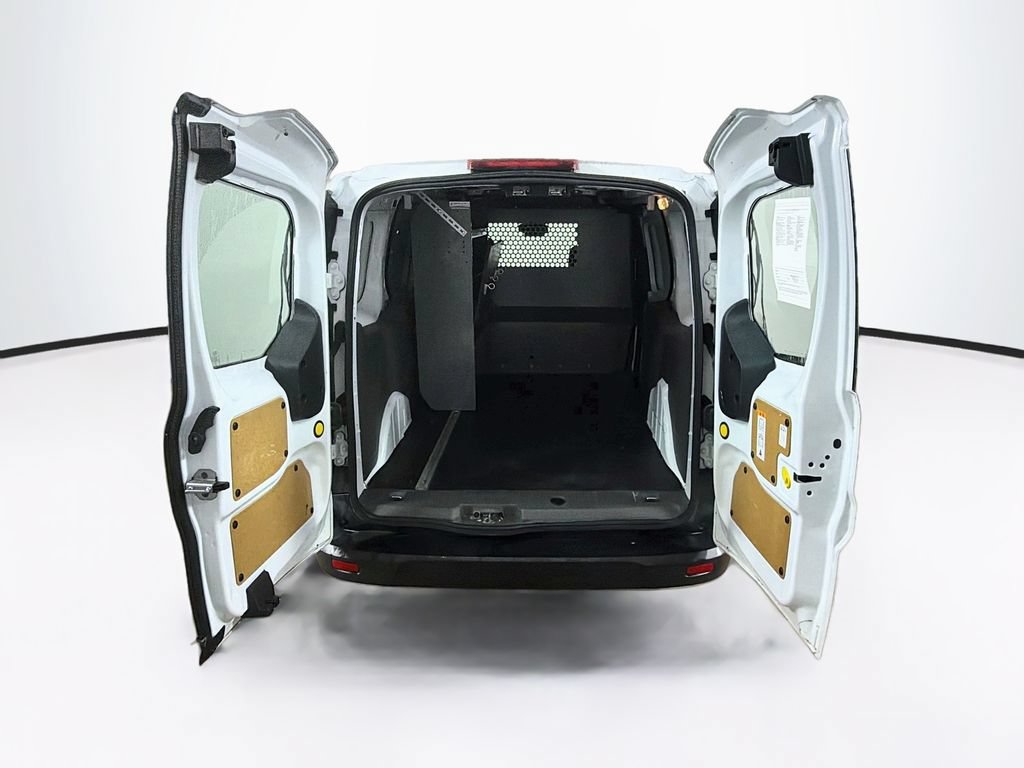Used 2020 Ford Transit Connect XL FWD image 22
