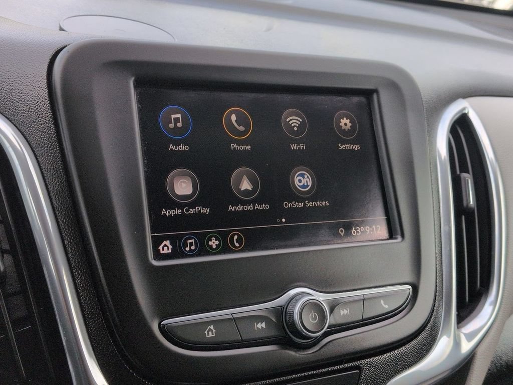Used 2020 Chevrolet Equinox LT AWD/4WD image 18