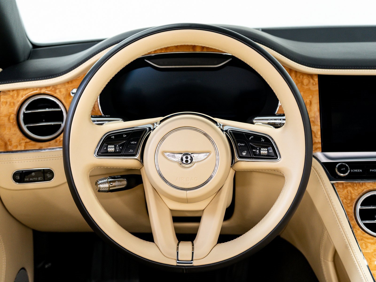 Certified 2022 Bentley Continental GT image 32