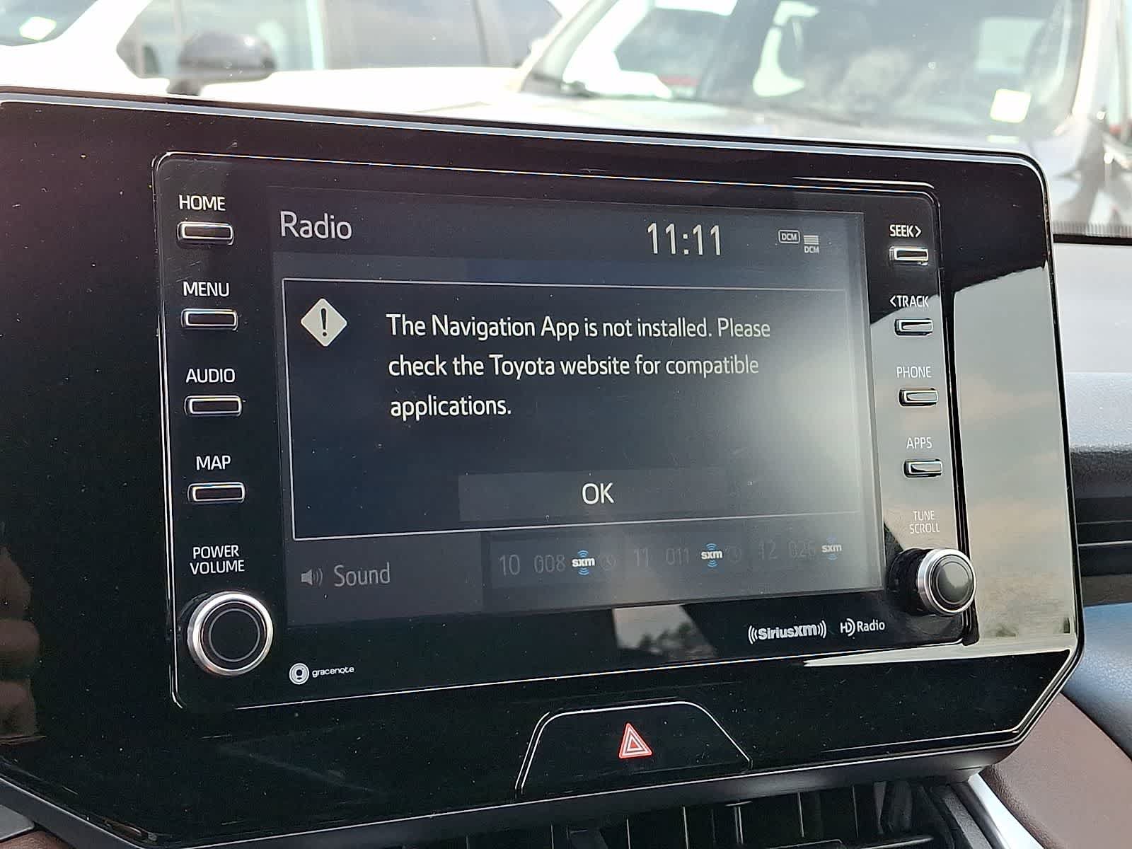 Certified 2022 Toyota Venza XLE AWD/4WD image 21