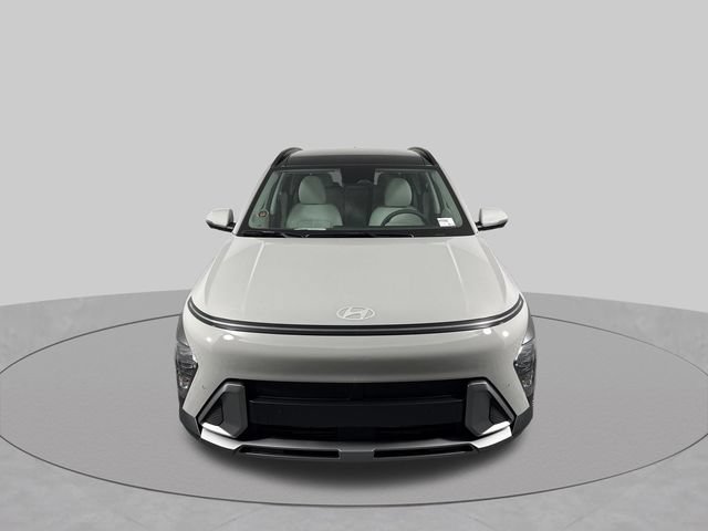 Used 2026 Hyundai Kona Limited AWD/4WD image 37
