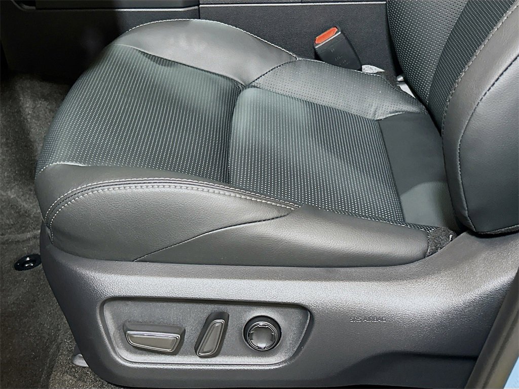 New 2026 Toyota 4Runner Limited image 18