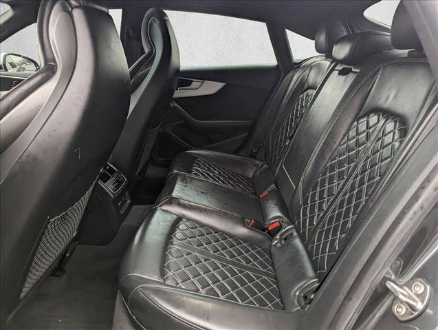 Used 2019 Audi S5 Prestige w/ S Sport Package image 19