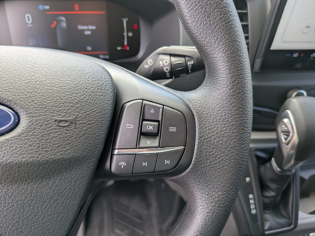 New 2026 Ford Transit 350 XL RWD image 29