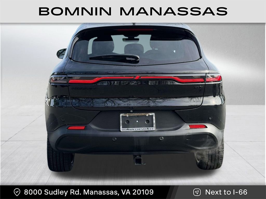 Used 2024 Dodge Hornet GT Plus image 5