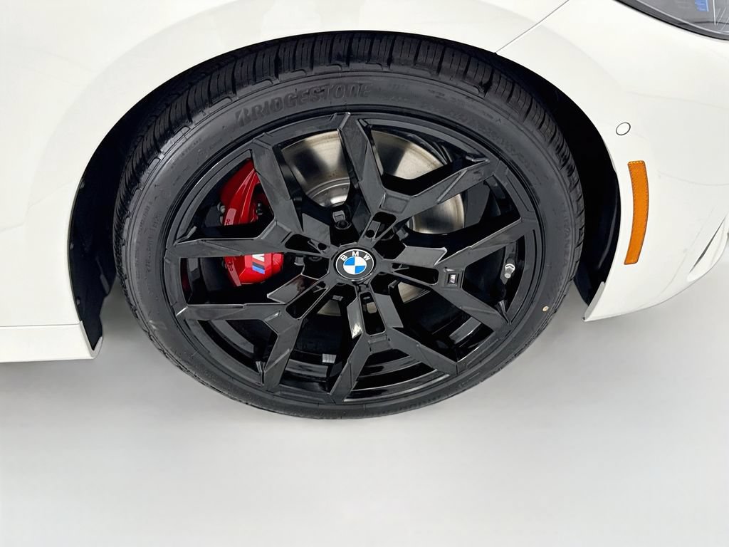 New 2027 BMW M440i Coupe w/ Premium Package RWD image 29