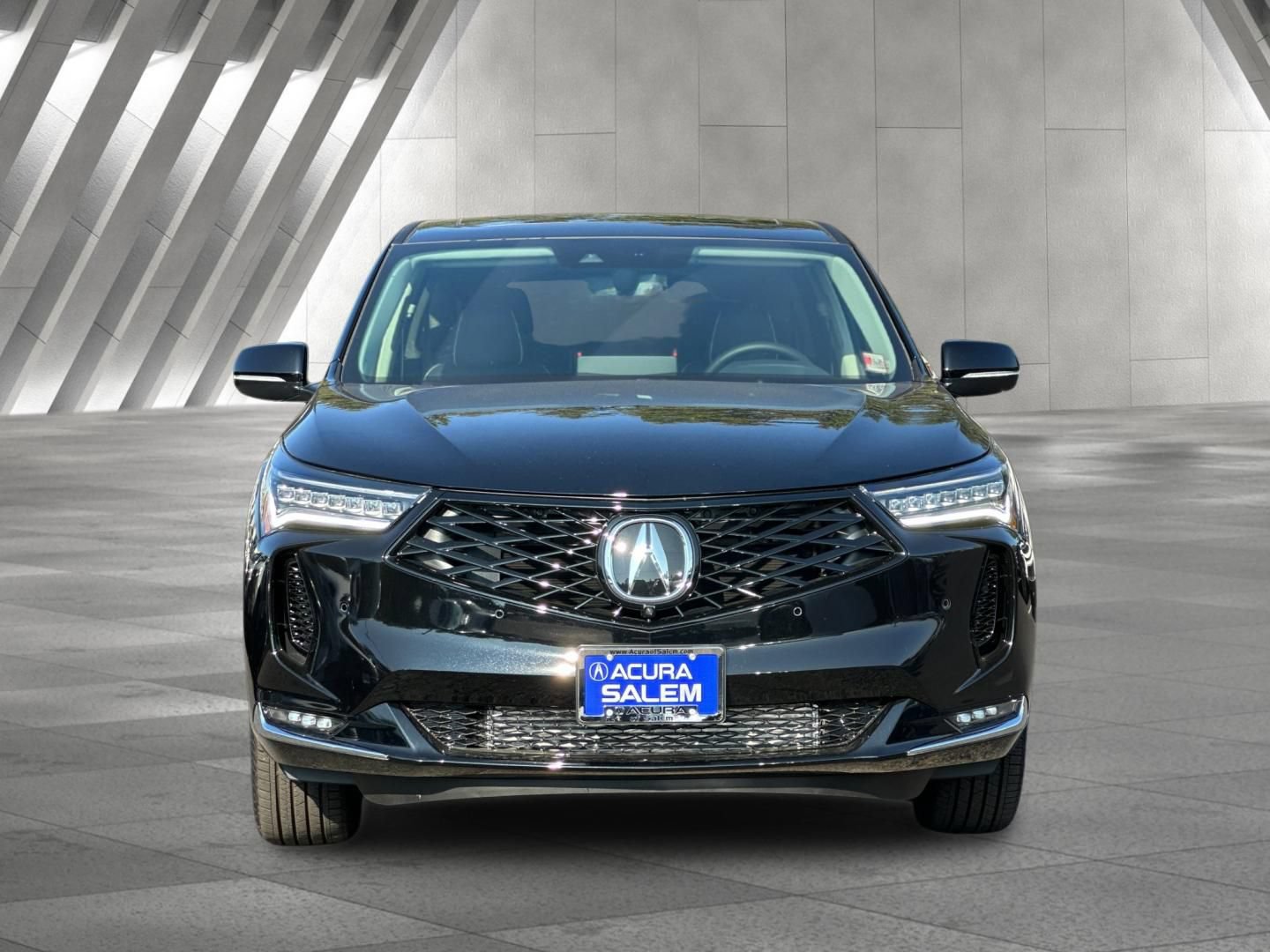New 2026 Acura RDX SH-AWD w/ Advance Package image 8