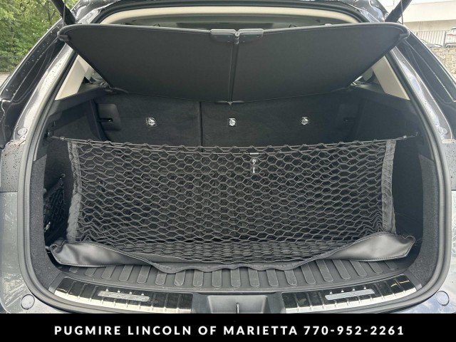 Used 2025 Lexus NX 350 AWD w/ Accessory Package (2T) image 18