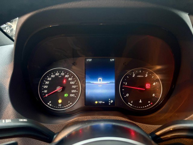 New 2026 Mercedes-Benz Sprinter 2500 image 10