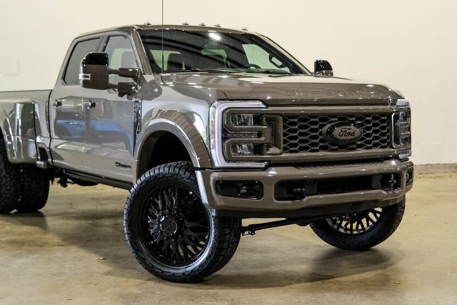 Used 2026 Ford F450 Lariat AWD/4WD image 25