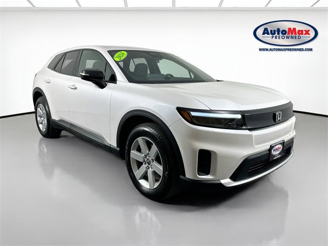 Used 2024 Honda Prologue EX