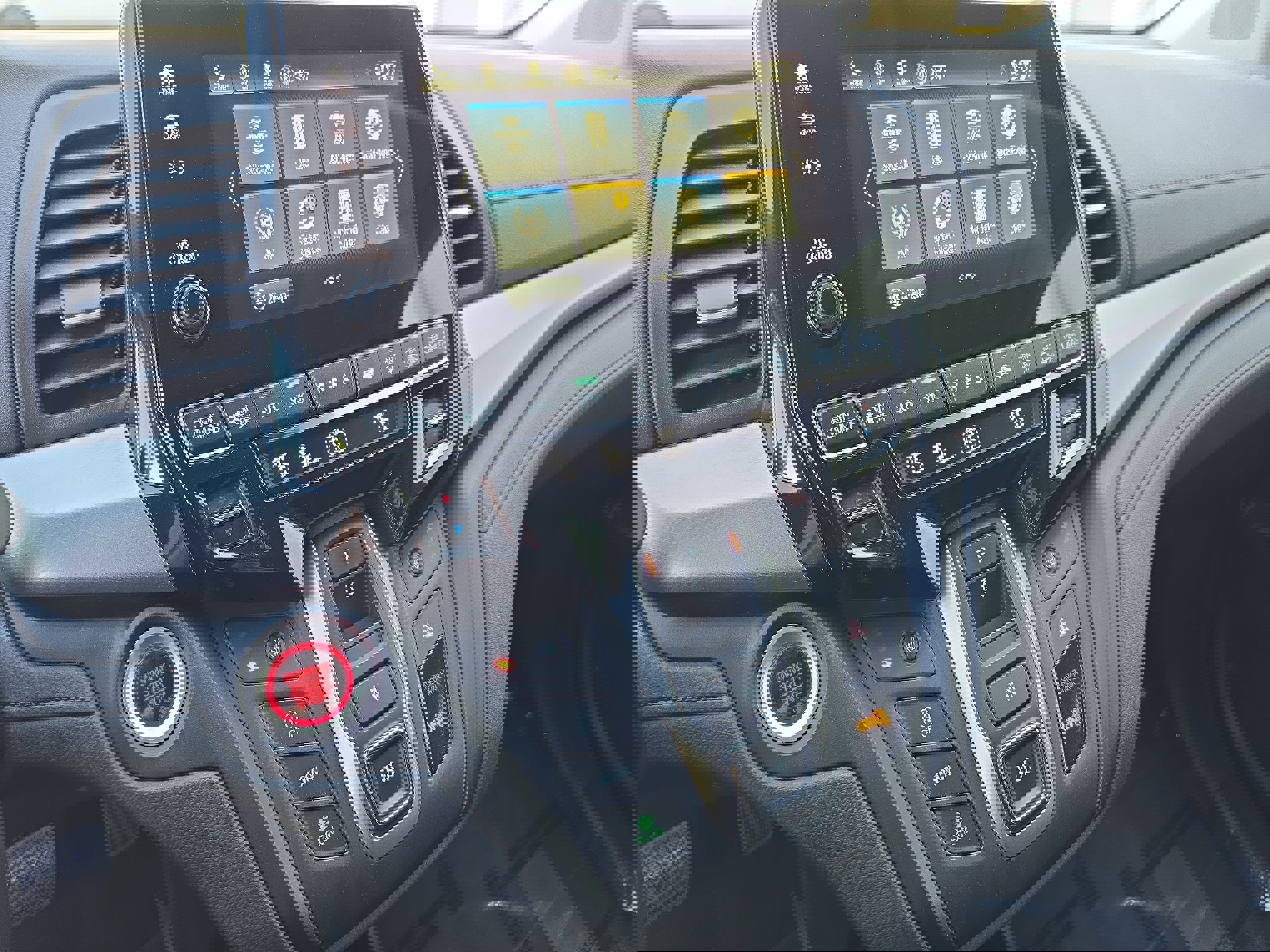 Certified 2024 Honda Odyssey EX-L image 20