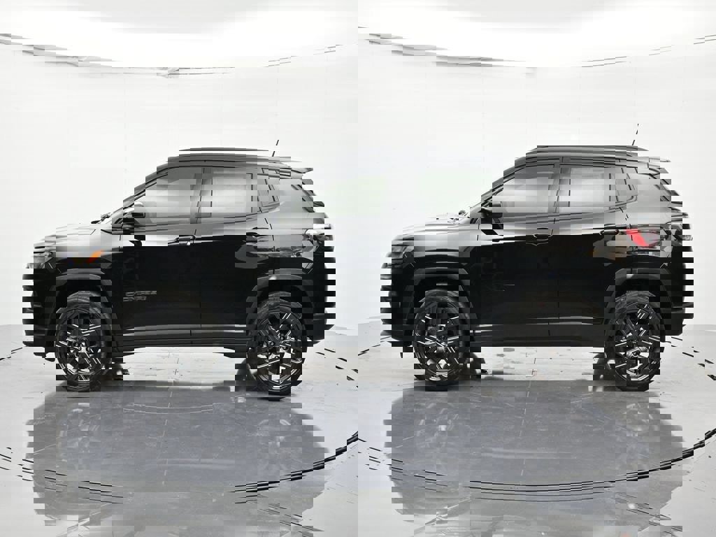 New 2026 Jeep Compass Latitude image 8