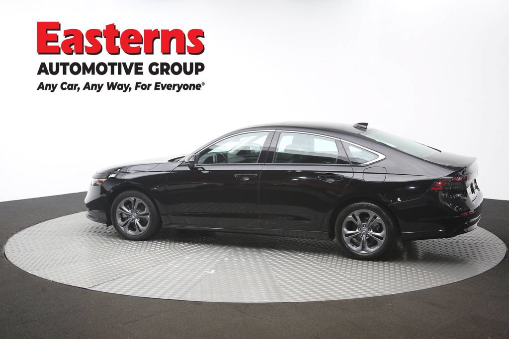 Used 2024 Honda Accord EX-L image 63