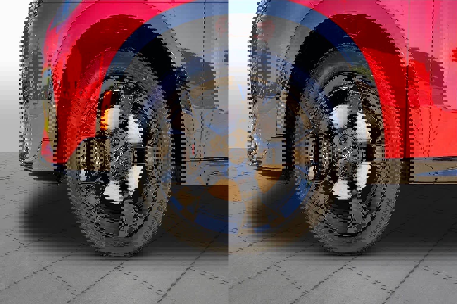 New 2027 MINI Cooper Countryman S AWD/4WD image 11