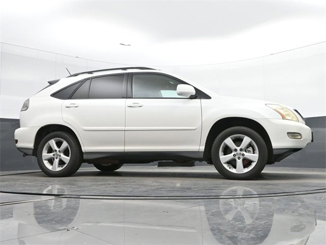Used 2007 Lexus RX 350 2WD image 11