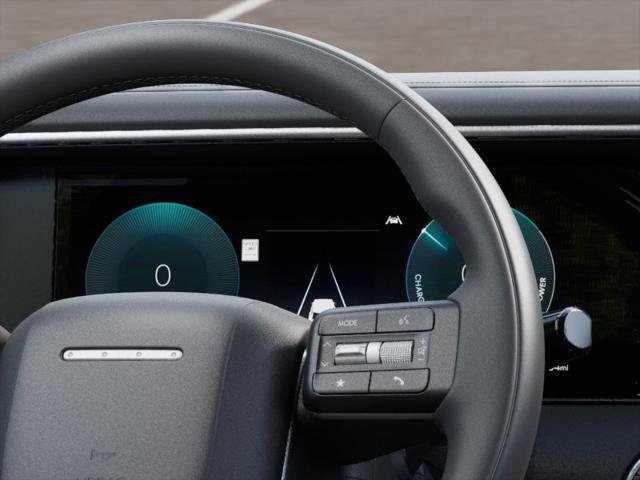 New 2026 Hyundai Palisade Calligraphy image 14