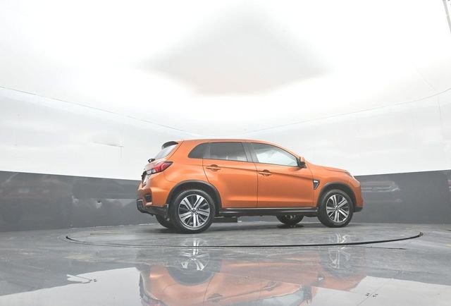 Used 2020 Mitsubishi Outlander Sport ES FWD image 38