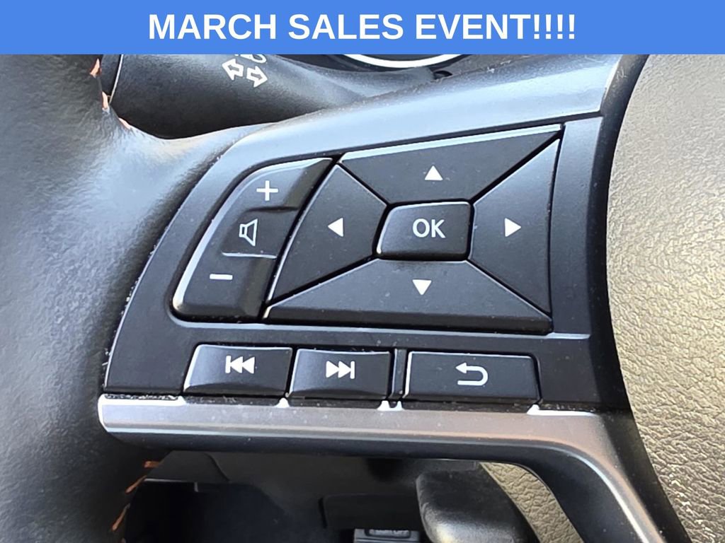 Used 2024 Nissan Sentra SR w/ SR Premium Package image 28