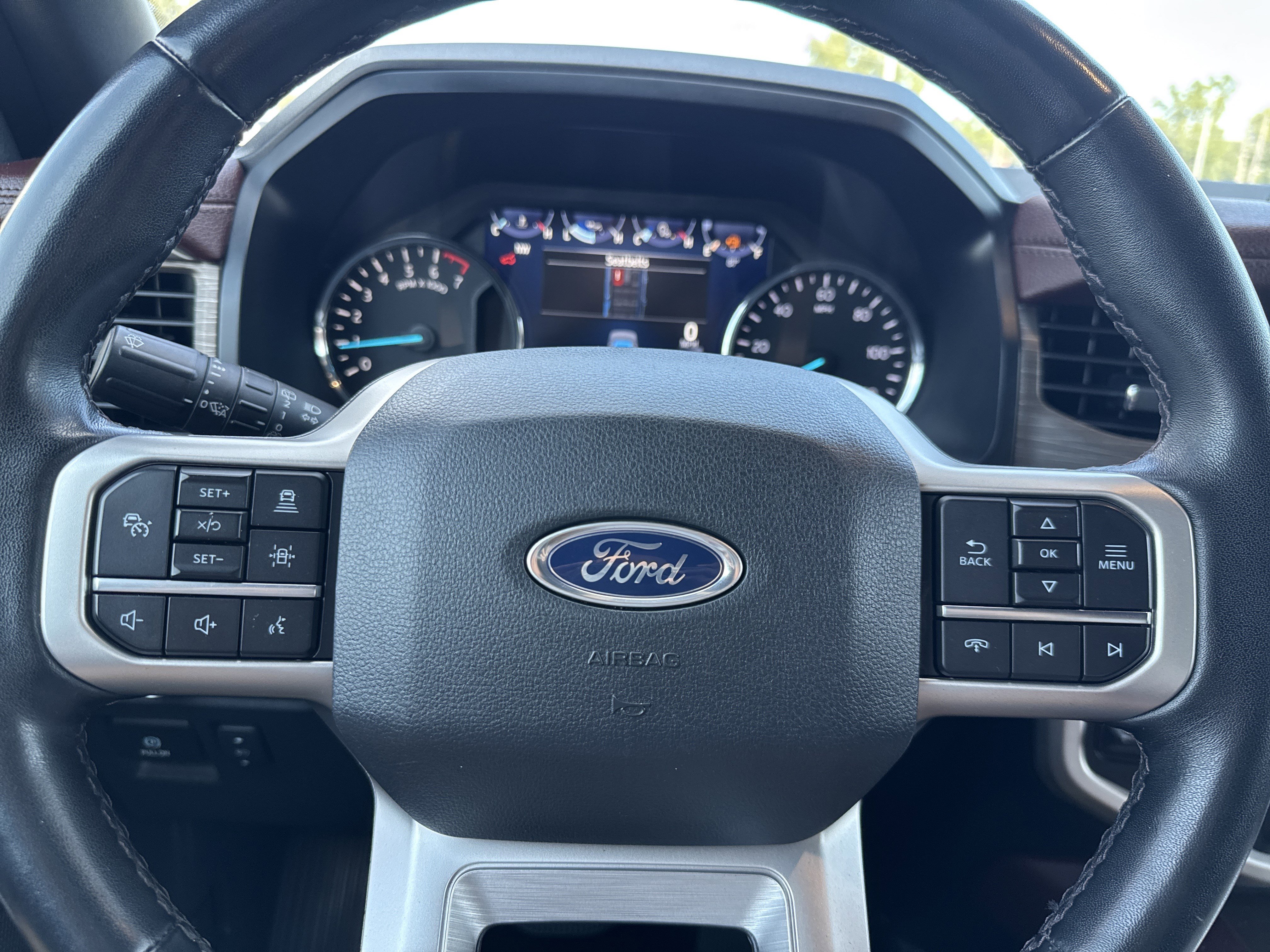 Certified 2023 Ford Expedition Limited image 16