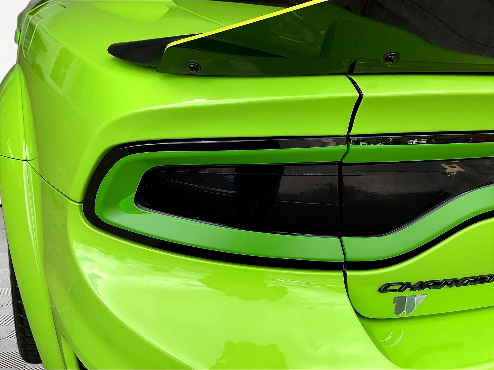 Used 2023 Dodge Charger Scat Pack RWD image 23