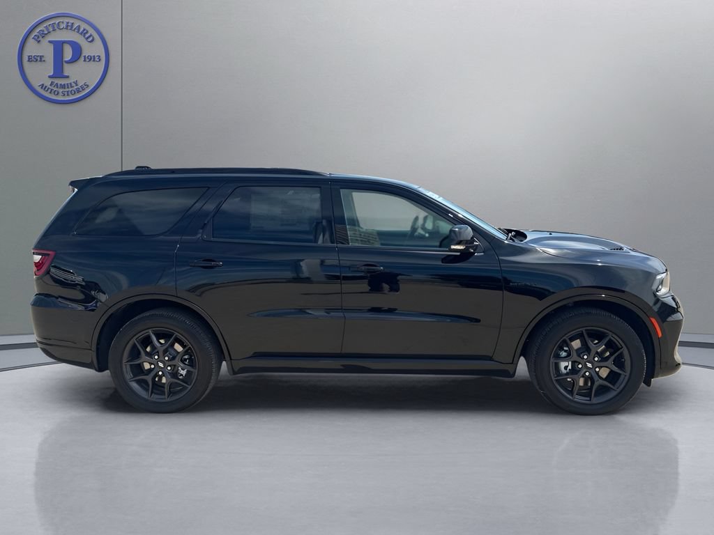 New 2026 Dodge Durango GT AWD/4WD image 8