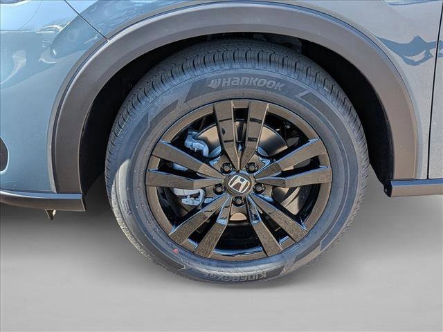 New 2026 Honda HR-V Sport image 10