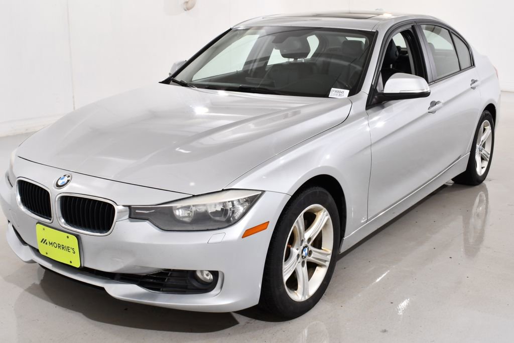 Used 2014 BMW 328i xDrive Sedan image 2