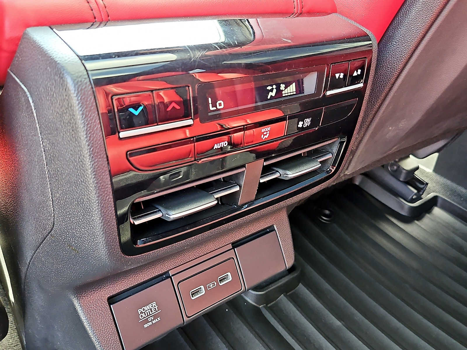 Certified 2023 Acura MDX A-Spec AWD/4WD image 30
