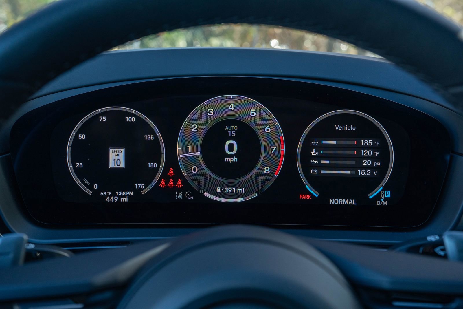 Used 2025 Porsche Cayenne image 27