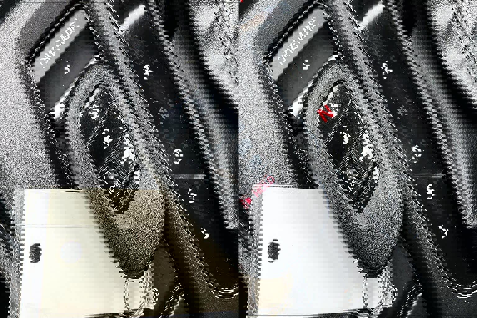 Used 2024 Honda CR-V EX image 15