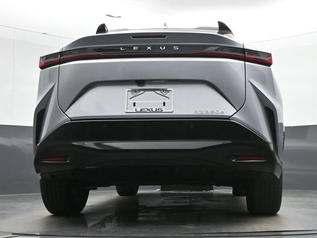 New 2026 Lexus RZ 350e 2WD image 13