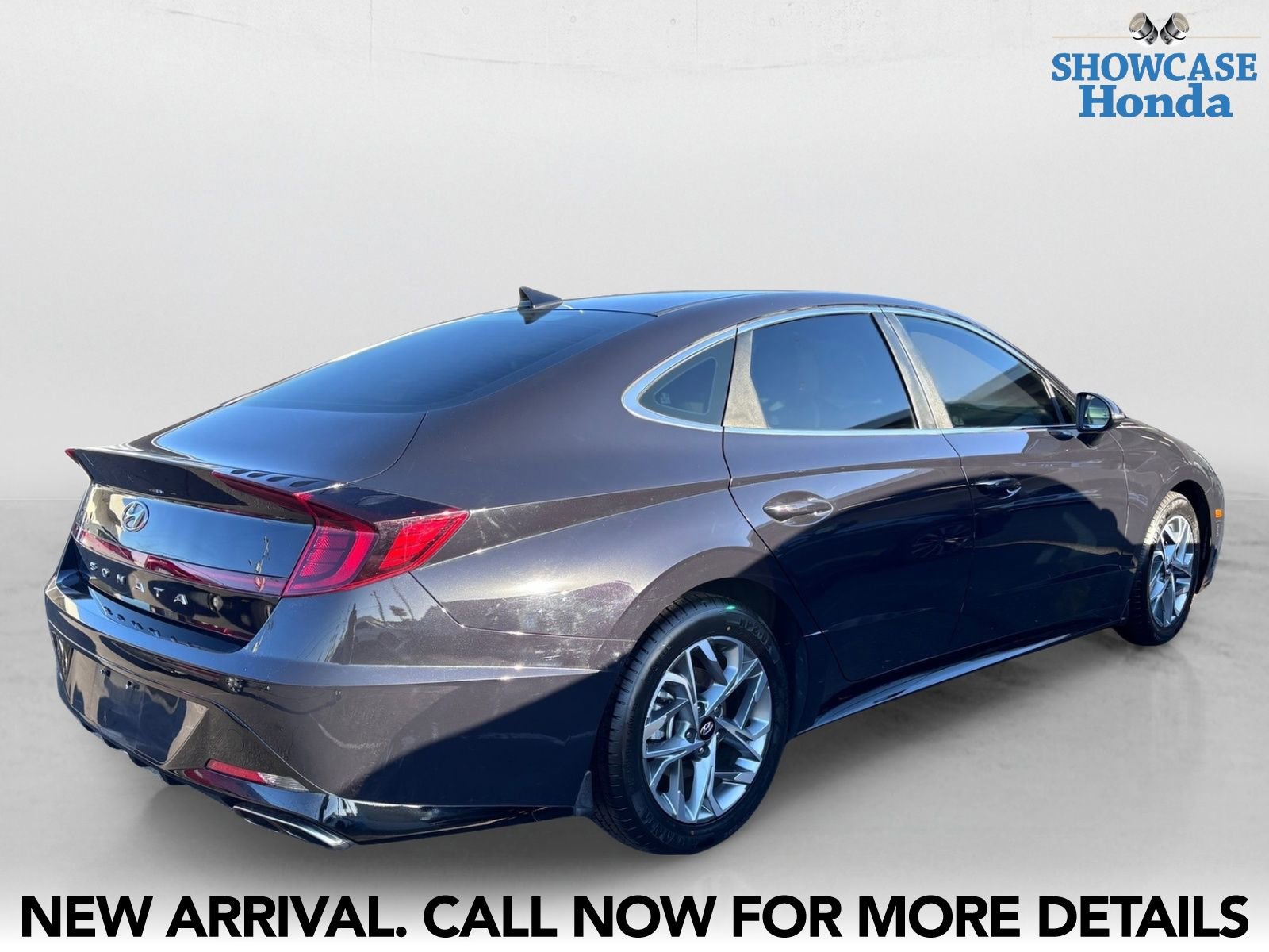 Used 2023 Hyundai Sonata SEL FWD image 5